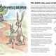 Illustration for article titled This Bedtime Book Uses Psychology Tricks To Make Kids Fall Asleep Fast